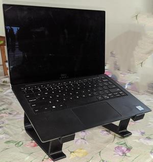 13" Laptop Stand w Dovetails