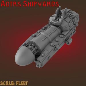 WE202 Jodinf-Noalo Recon Cruiser