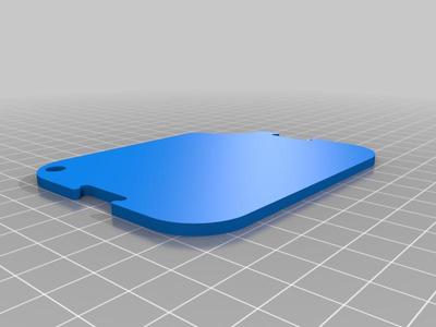 NFC compatible HuMn style wallet