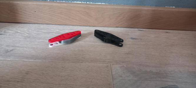 Fidget Flipper