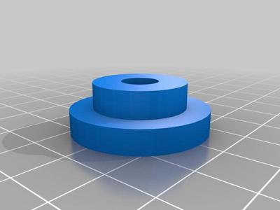 Endcaps for wire shelving