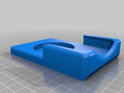 Modular Phone Cradle