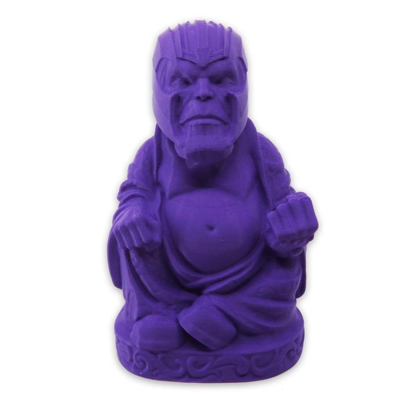 Thanos | The Original Pop-Culture Buddha