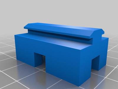 SPOOL HOLDER