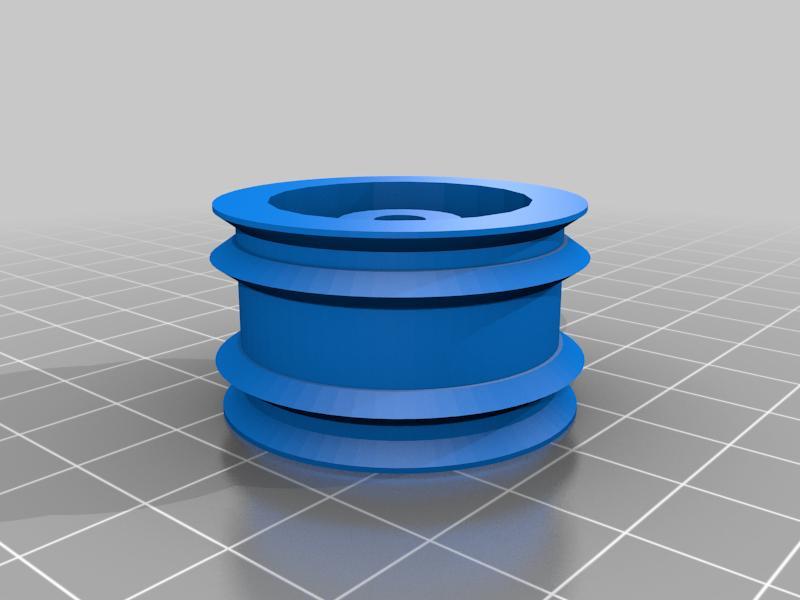 WPL SiJat RIM V1.3