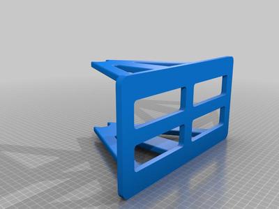 Big Filament spool stand