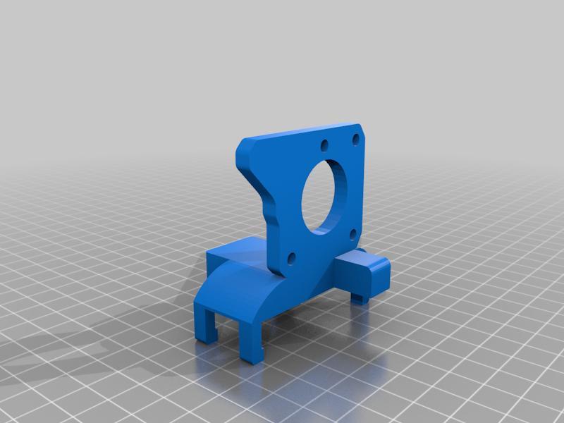 Anet A8 Supporto bmg 