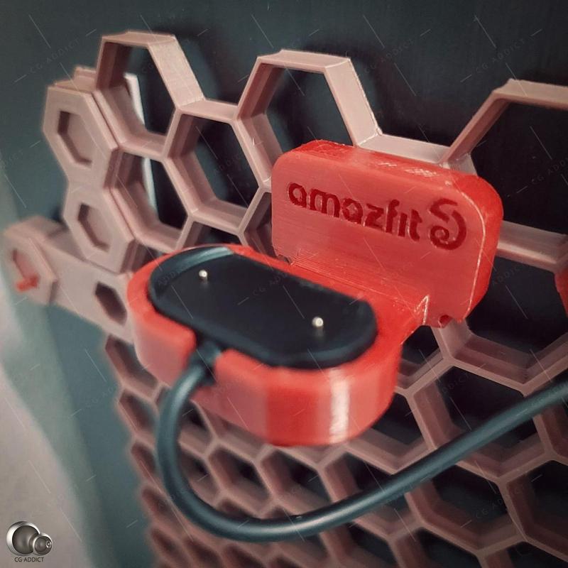 Amazfit GTR3 Charge Dock for HSW