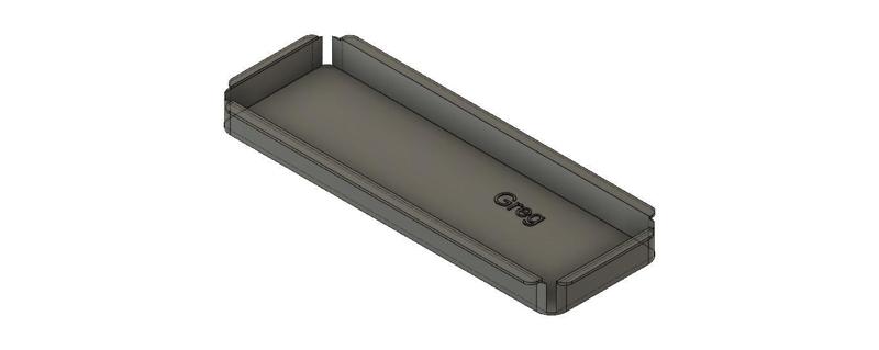 porte glassons