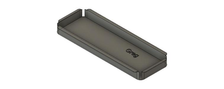 porte glassons