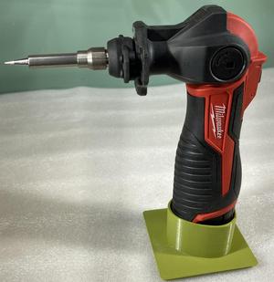 Gridfinity Milwaukee M12 Tool Stand