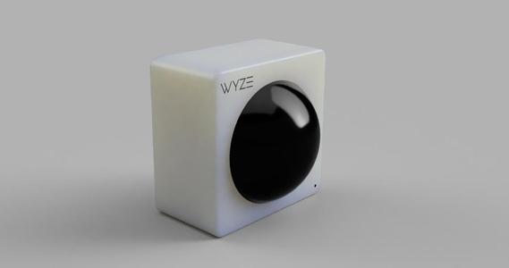 Wyze Sense Motion