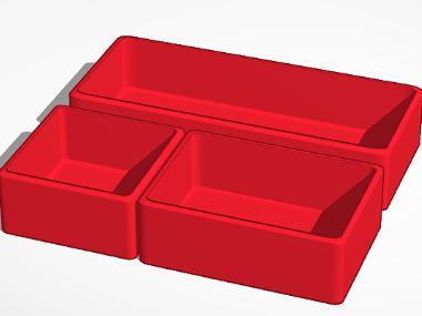 modular storage kit