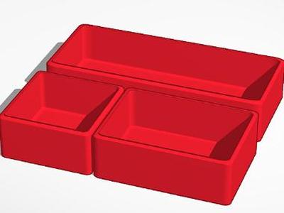 modular storage kit