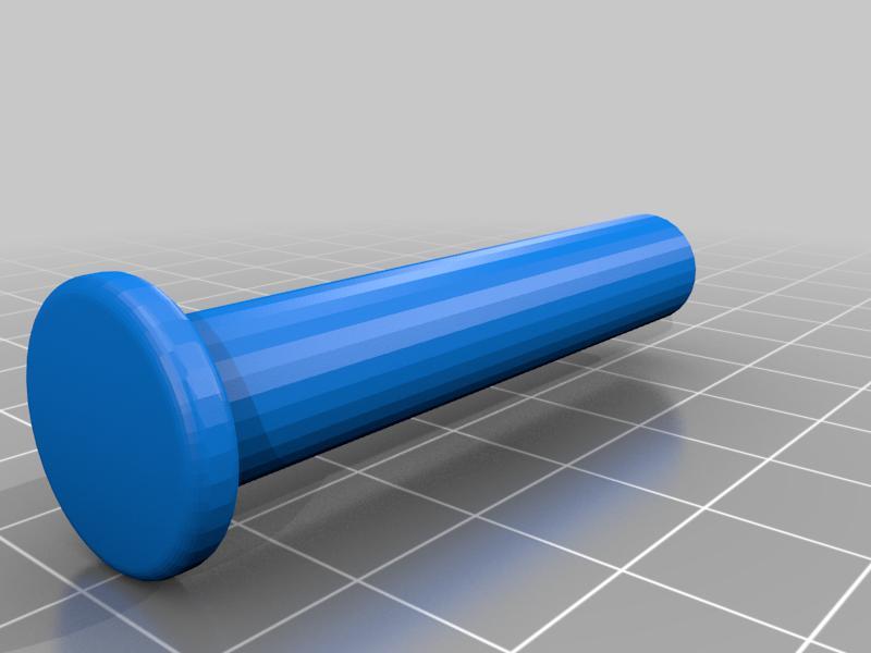 Solder holder for table