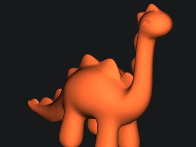 CuteDino