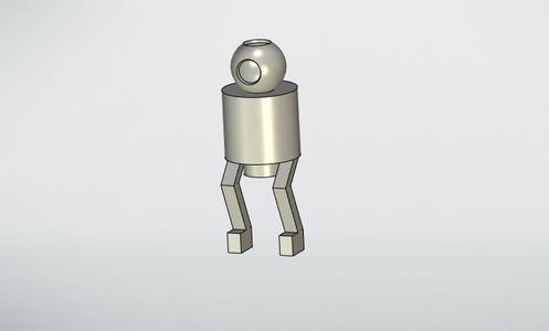 slime mech