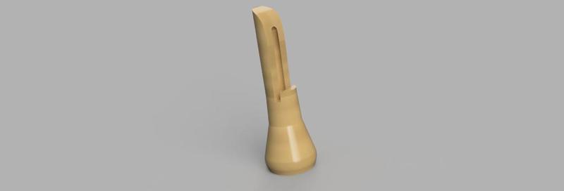 duck call inside