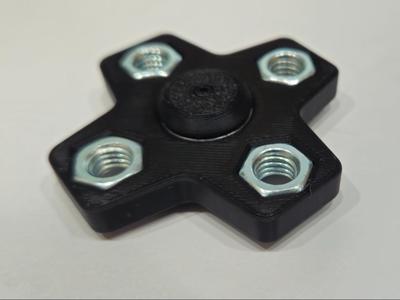 Ball Bearing Spinner