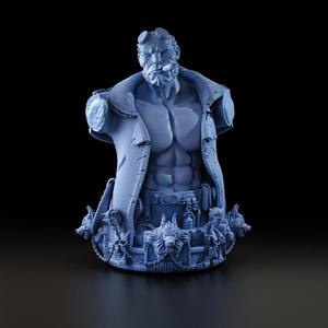 Bust98