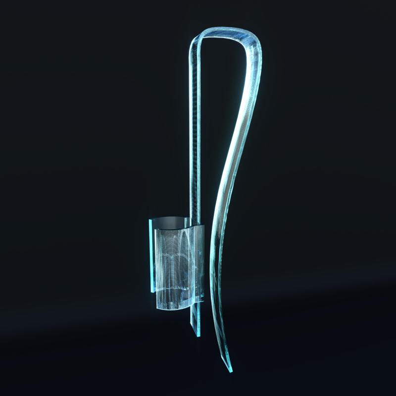 siphon clip