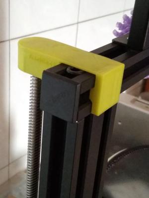 Ender 3 Pro Z Axis Screw lid