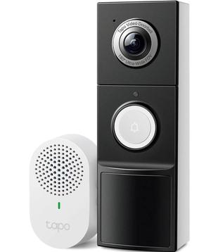 TP-Link Tapo D225 Doorbell Mount for 4.5" Vinyl Siding