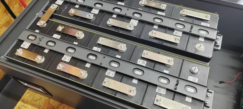 Better ESS Repair Kit PCB - DIY BOX 280Ah