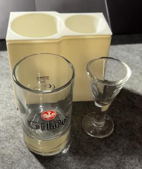 Lüttje Lage Transport Box