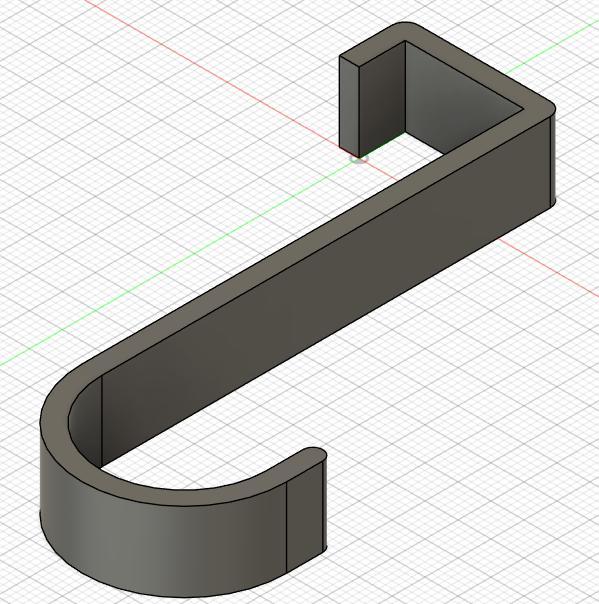 Door Hook