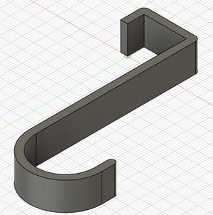 Door Hook