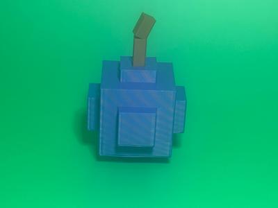 Roblox Grow A Garden Passion Fruit Toy Food
