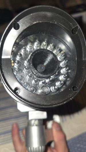 Lens for Fake Camera ESP32-CAM