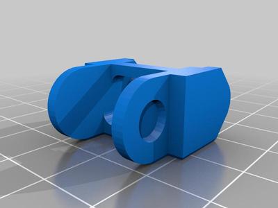 Cable Chain 2 Way