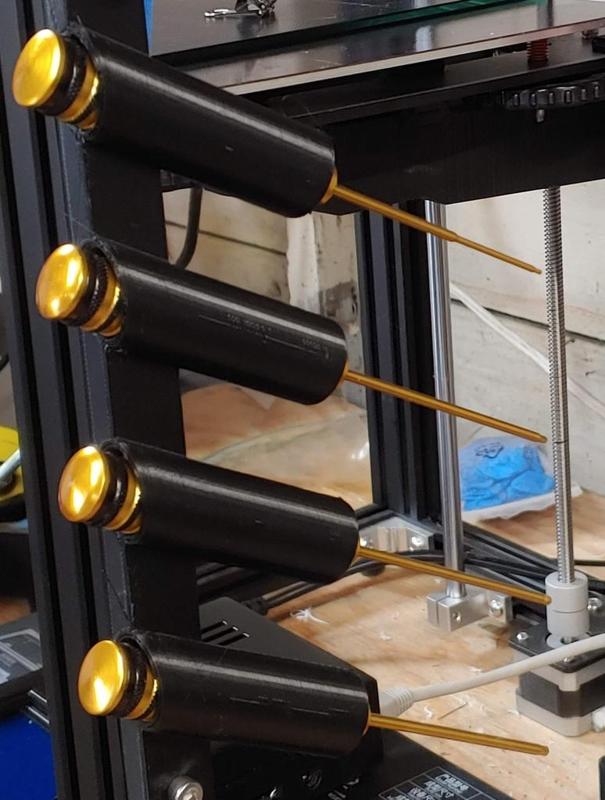 Screwdriver Holder