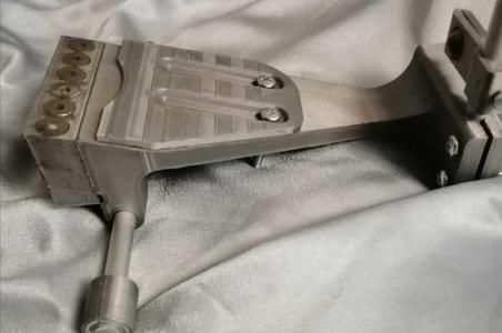 Magnetic head for Knife Sharpening