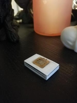 Watch Attachment NFC Contactless Payment