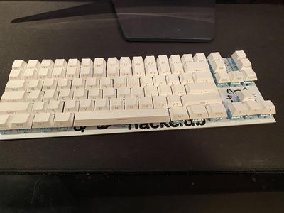 PR1SM Keyboard