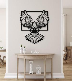 Phoenix Wall Art