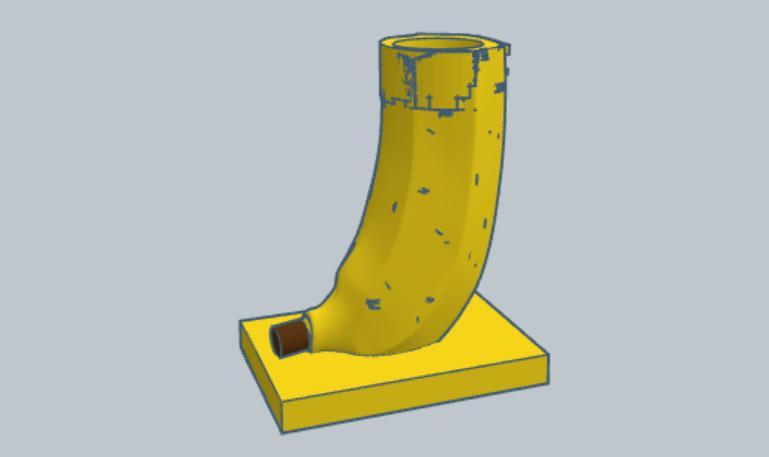 Easy to grip banana Can holder  :)(: Share a like Pls