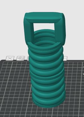 Cool Vase