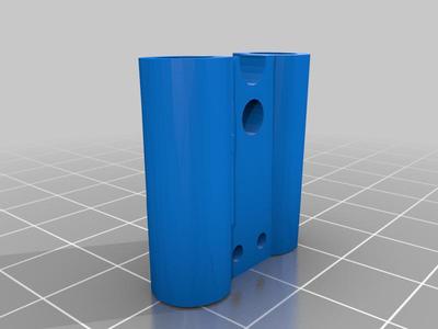 AHX115 (ANTENAS MOUNT)