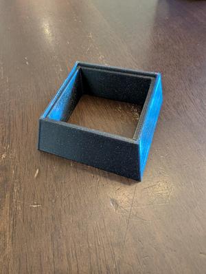 Vizio Sound Bar Stand