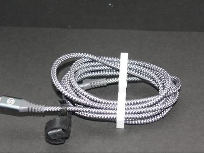 cable clip