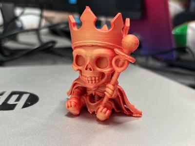 Baby Lich