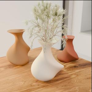 Modern Vase