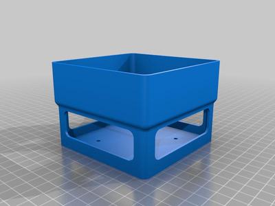 Enclosure heater