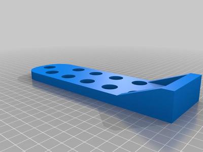 Universal Simple Spool Holder / Bracket 