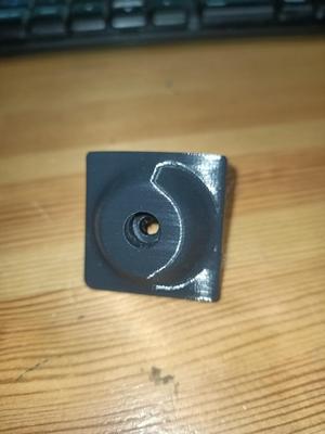 rubber Foot for wooden box (speaker)