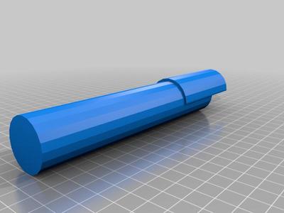 lightsaber hilt better design